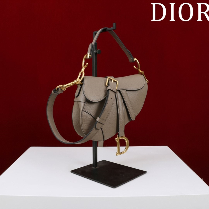 D*or saddle bags